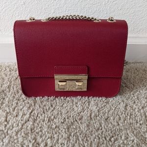 Furla Julia crossbody bag